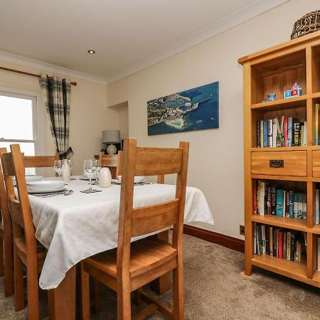 Jubilee Cottage Penzance Bagian luar foto