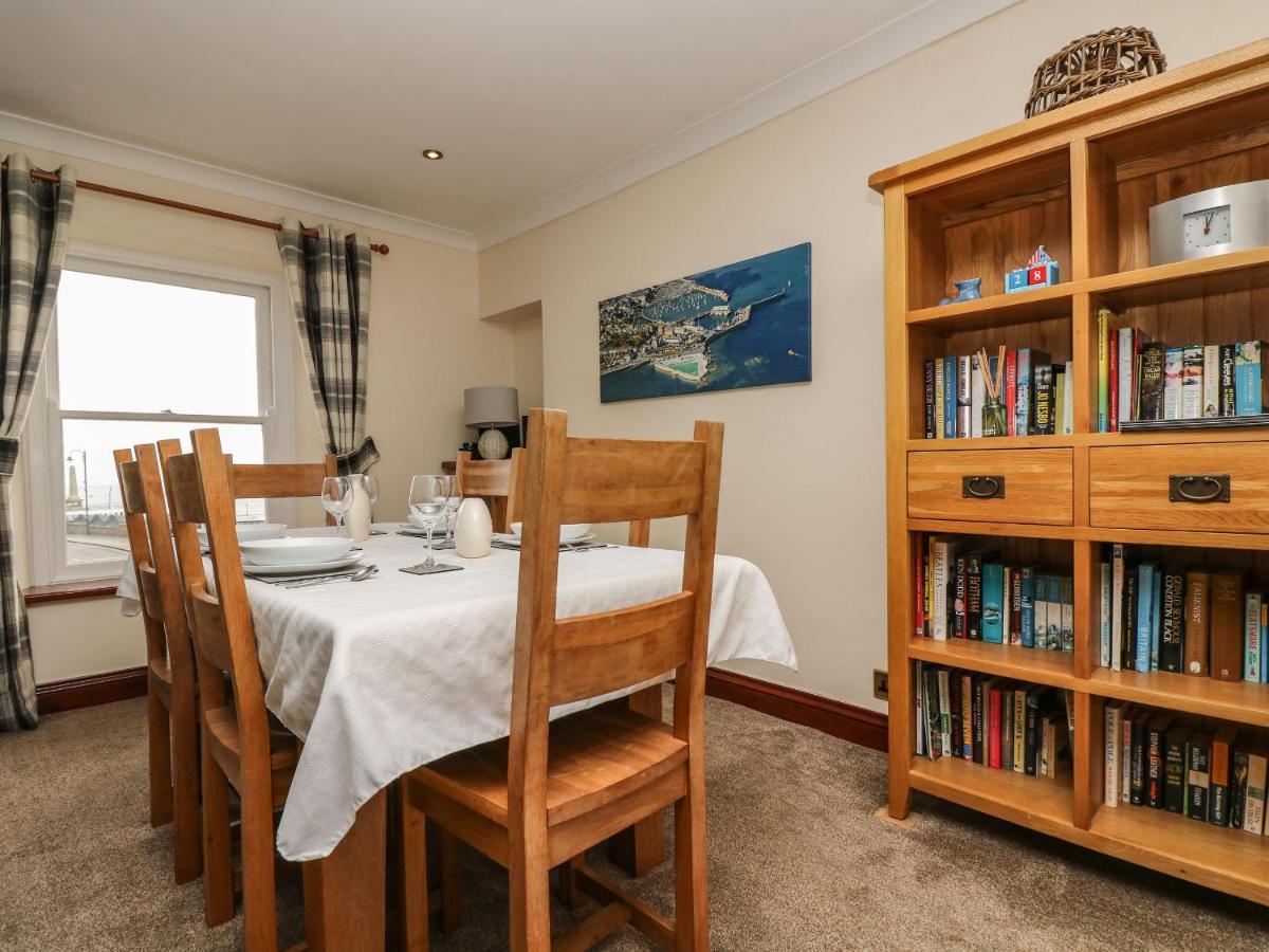 Jubilee Cottage Penzance Bagian luar foto