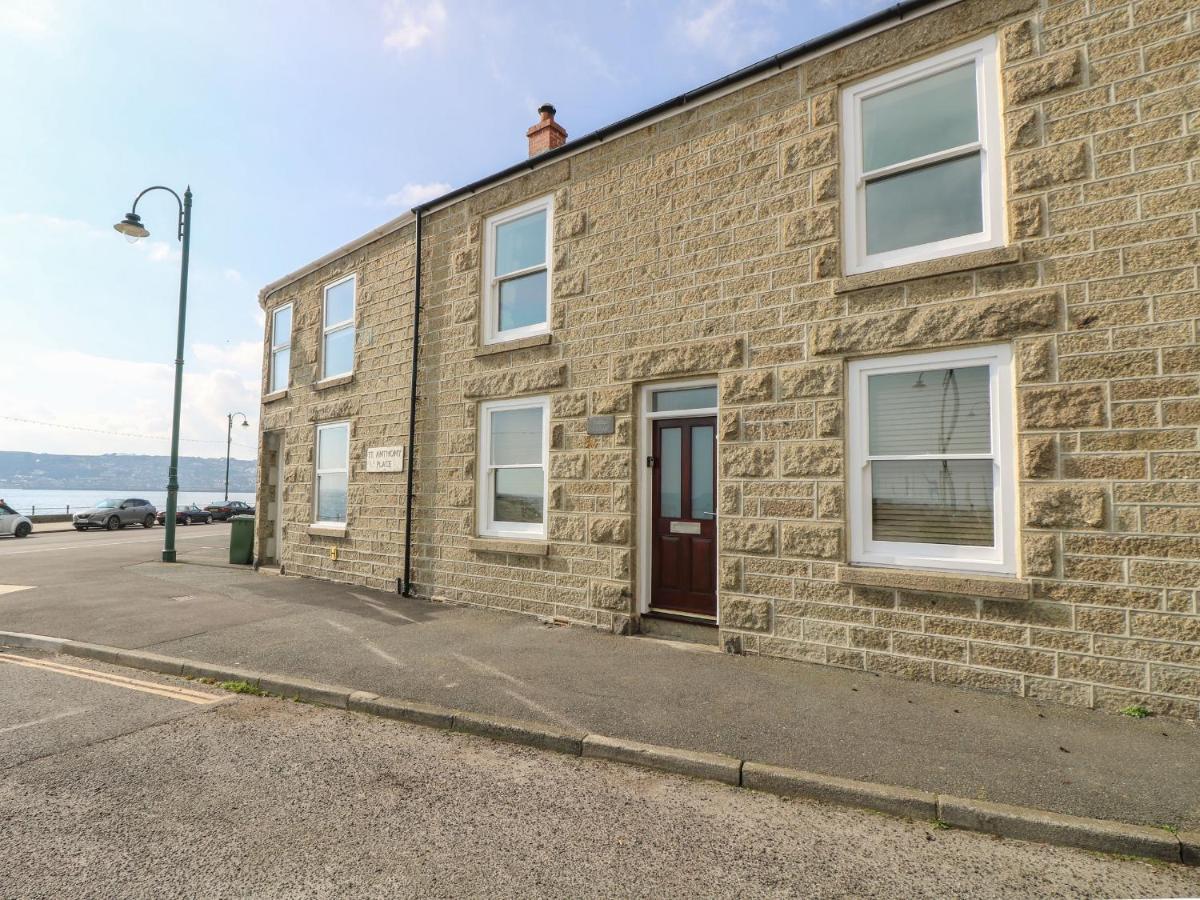 Jubilee Cottage Penzance Bagian luar foto
