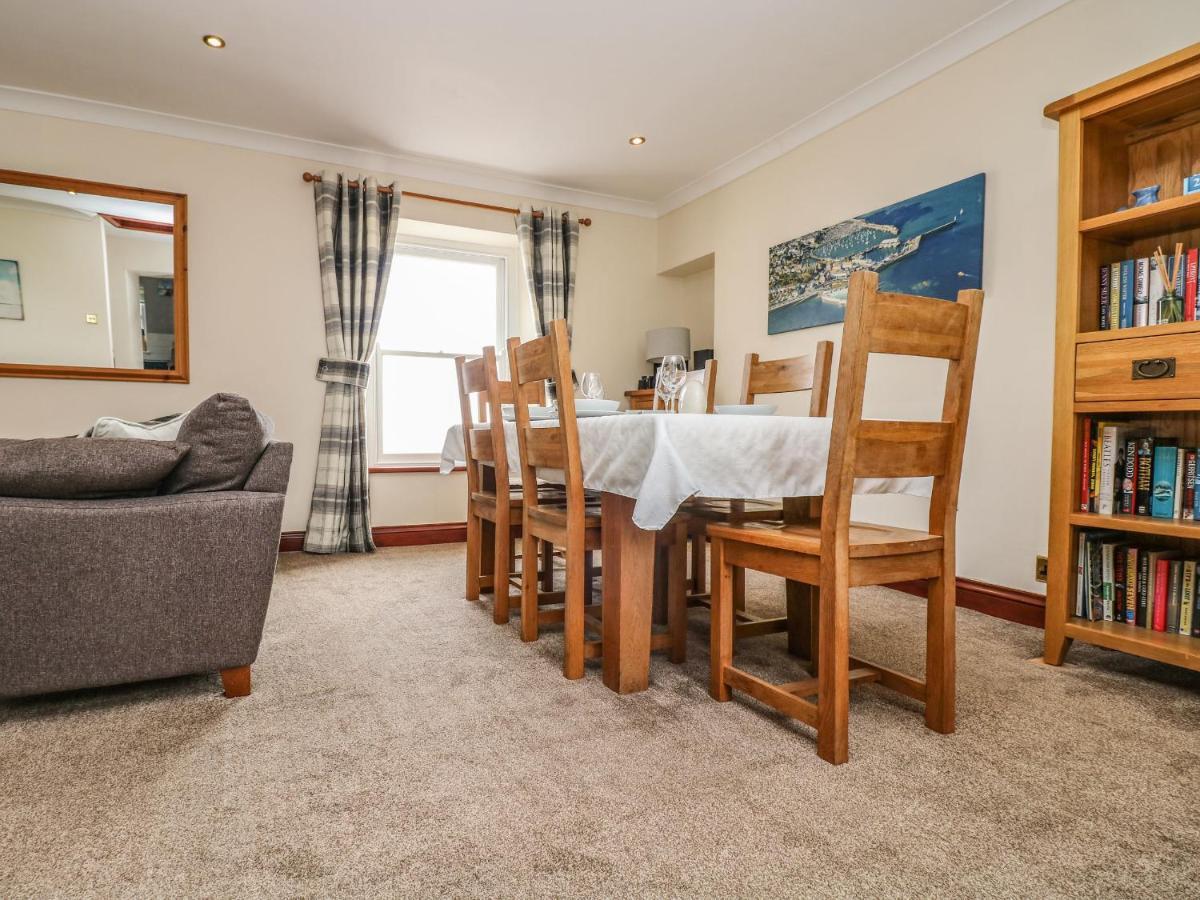 Jubilee Cottage Penzance Bagian luar foto