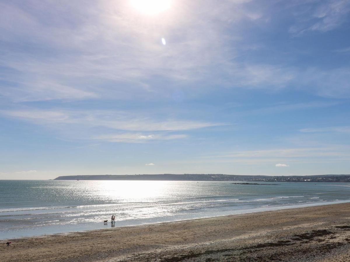 Jubilee Cottage Penzance Bagian luar foto