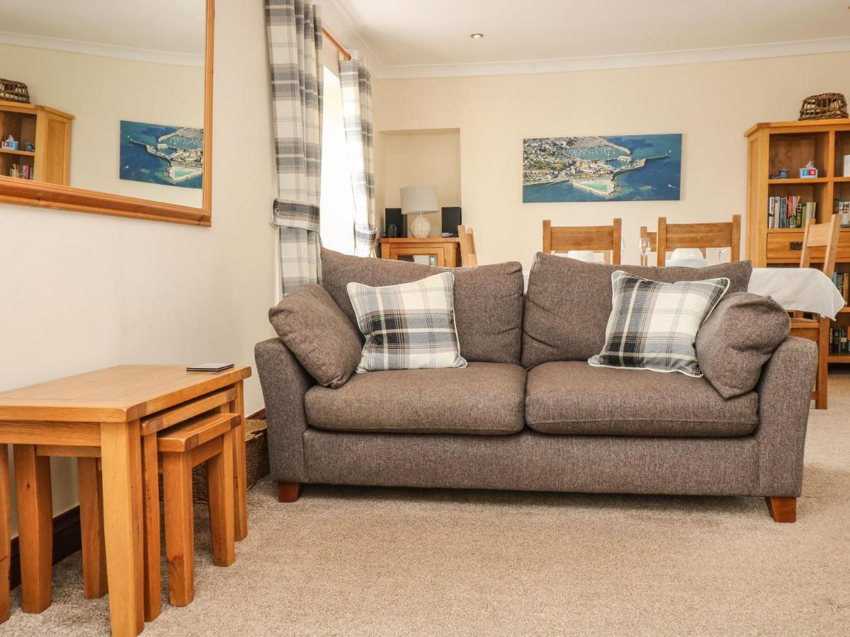 Jubilee Cottage Penzance Bagian luar foto