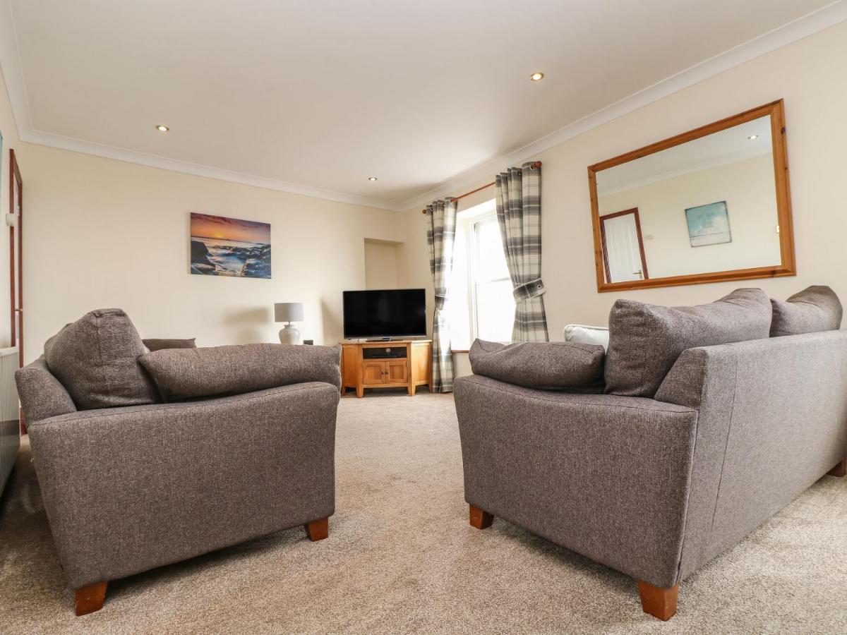 Jubilee Cottage Penzance Bagian luar foto