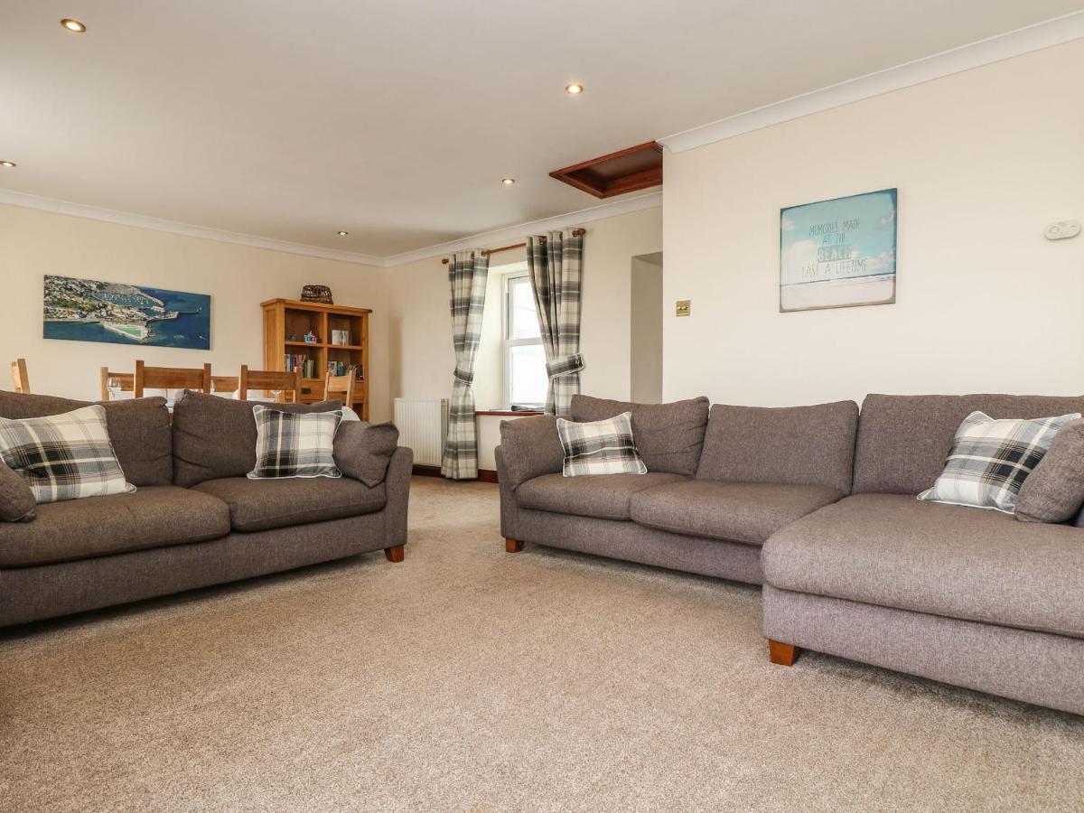 Jubilee Cottage Penzance Bagian luar foto