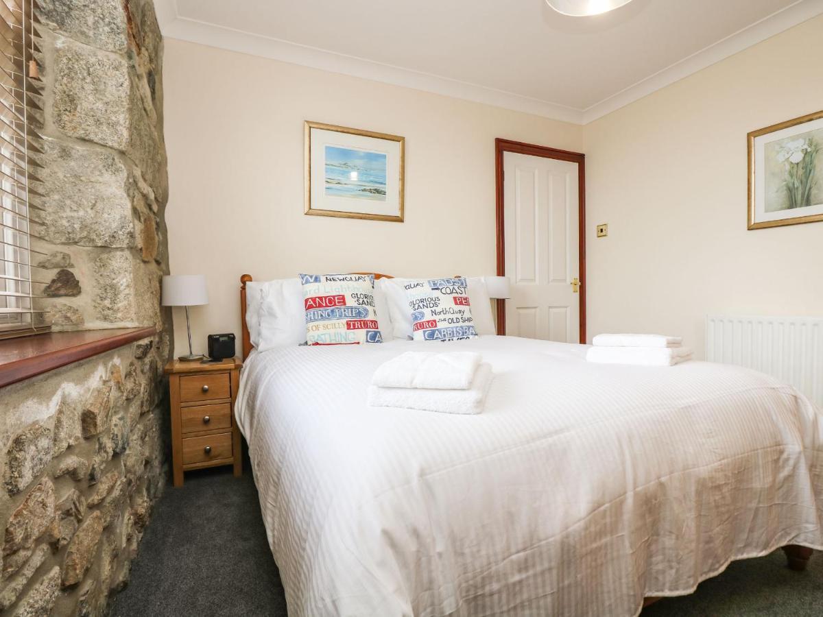 Jubilee Cottage Penzance Bagian luar foto