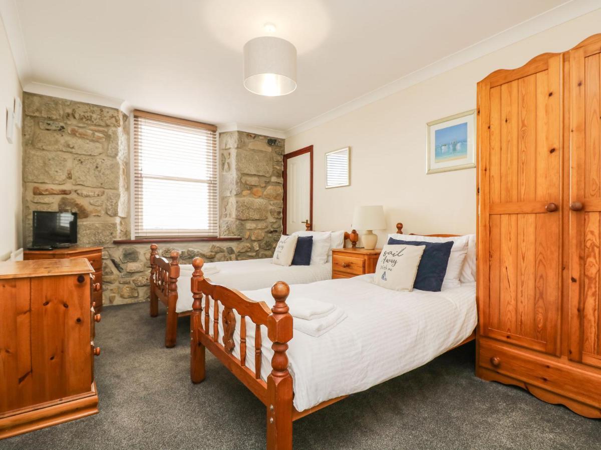 Jubilee Cottage Penzance Bagian luar foto