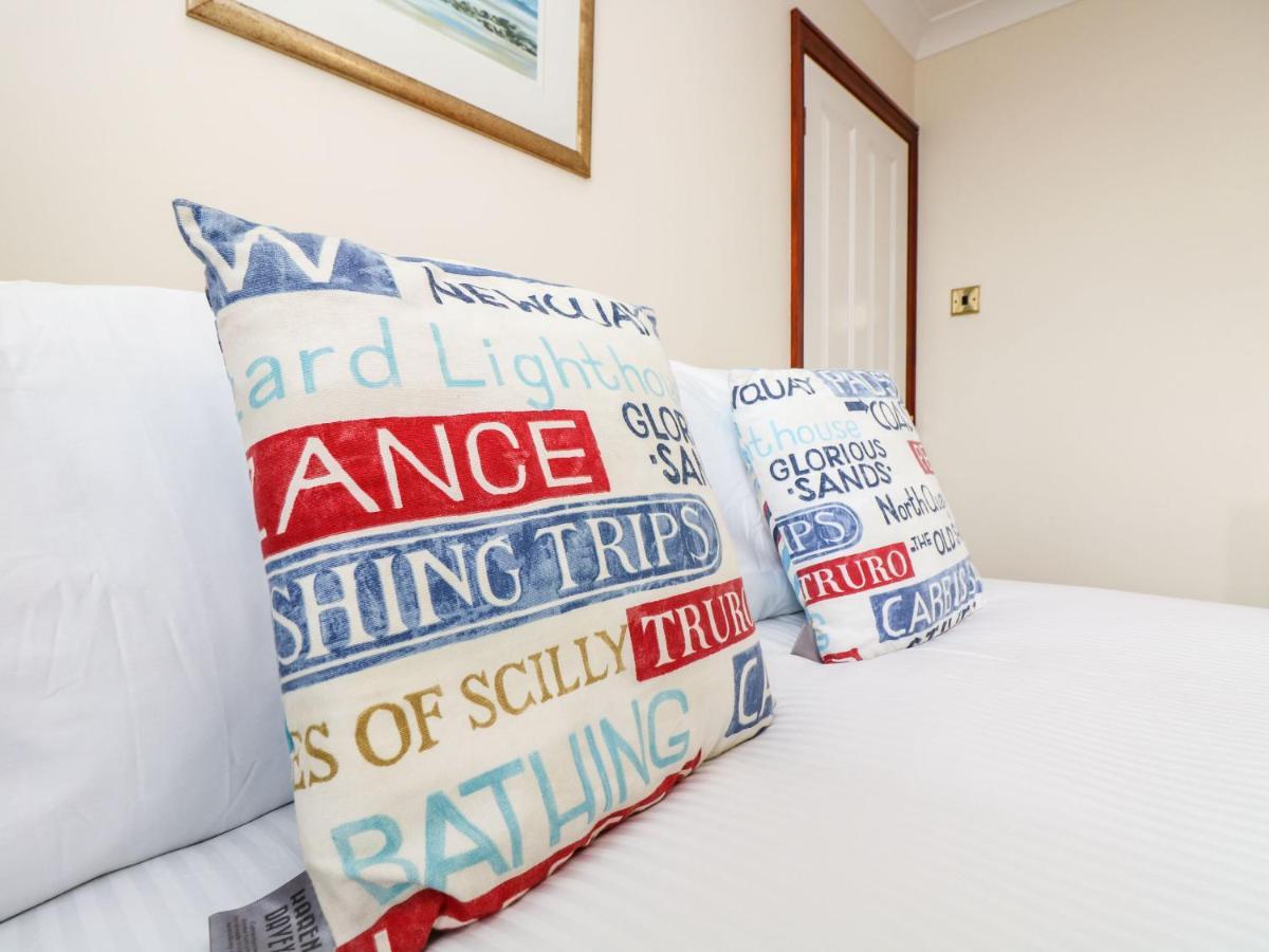 Jubilee Cottage Penzance Bagian luar foto