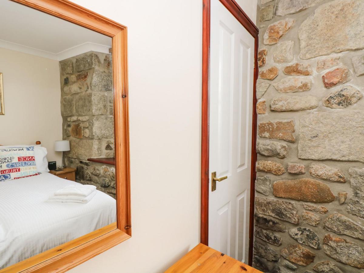 Jubilee Cottage Penzance Bagian luar foto