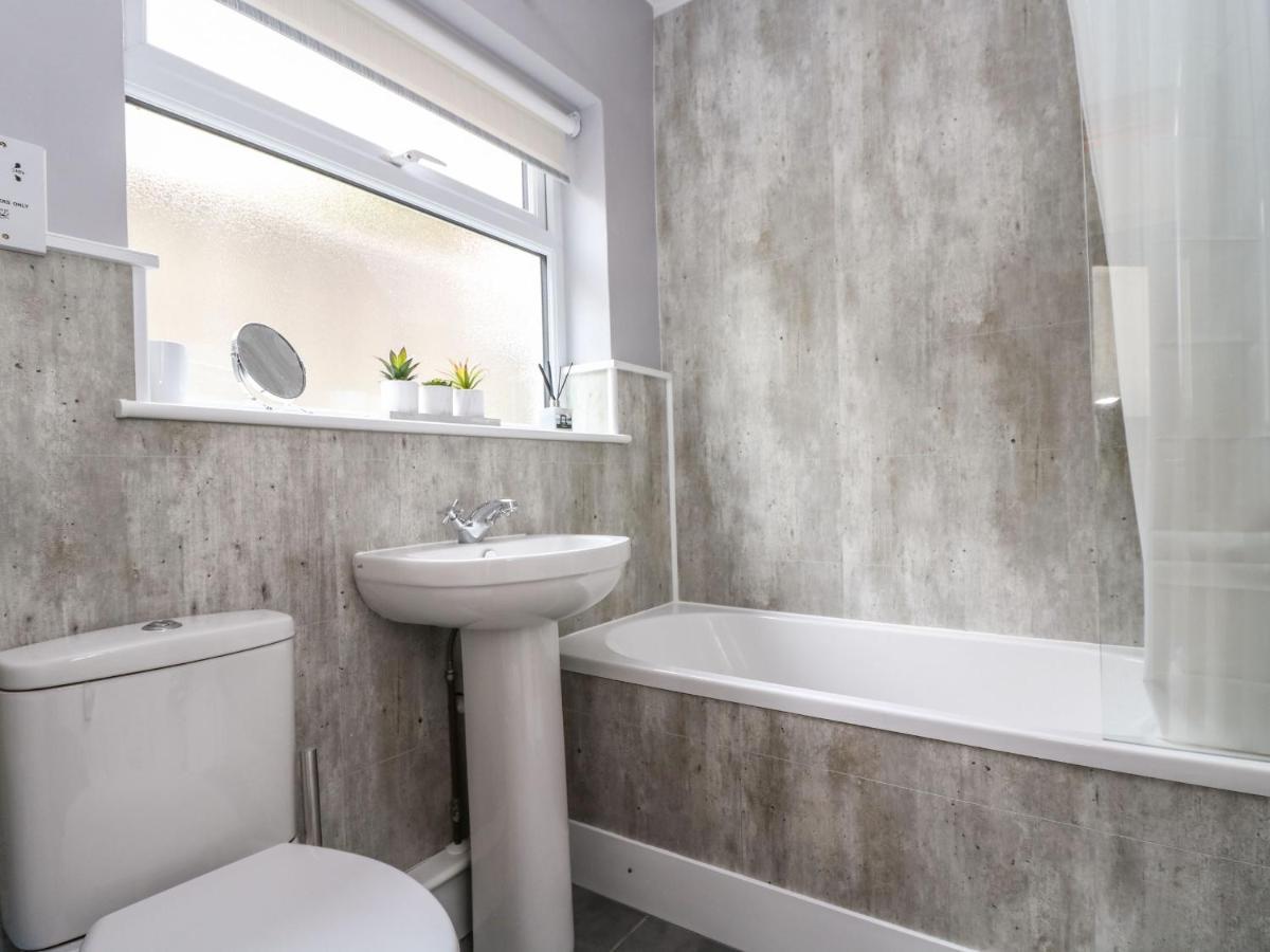 Jubilee Cottage Penzance Bagian luar foto