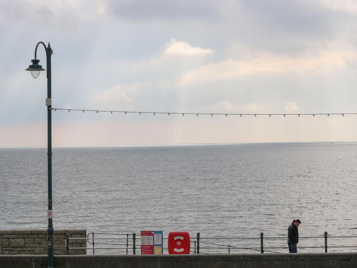 Jubilee Cottage Penzance Bagian luar foto