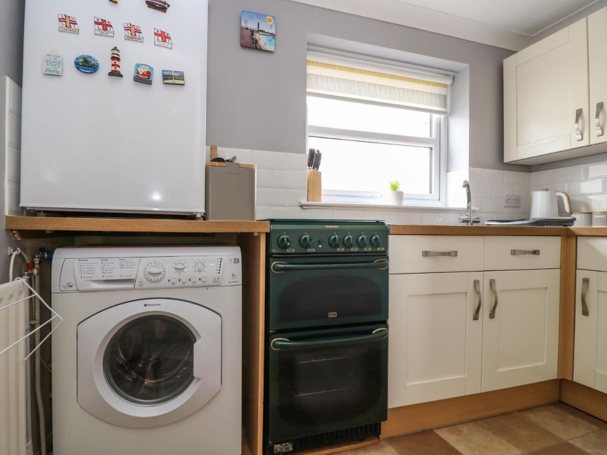 Jubilee Cottage Penzance Bagian luar foto