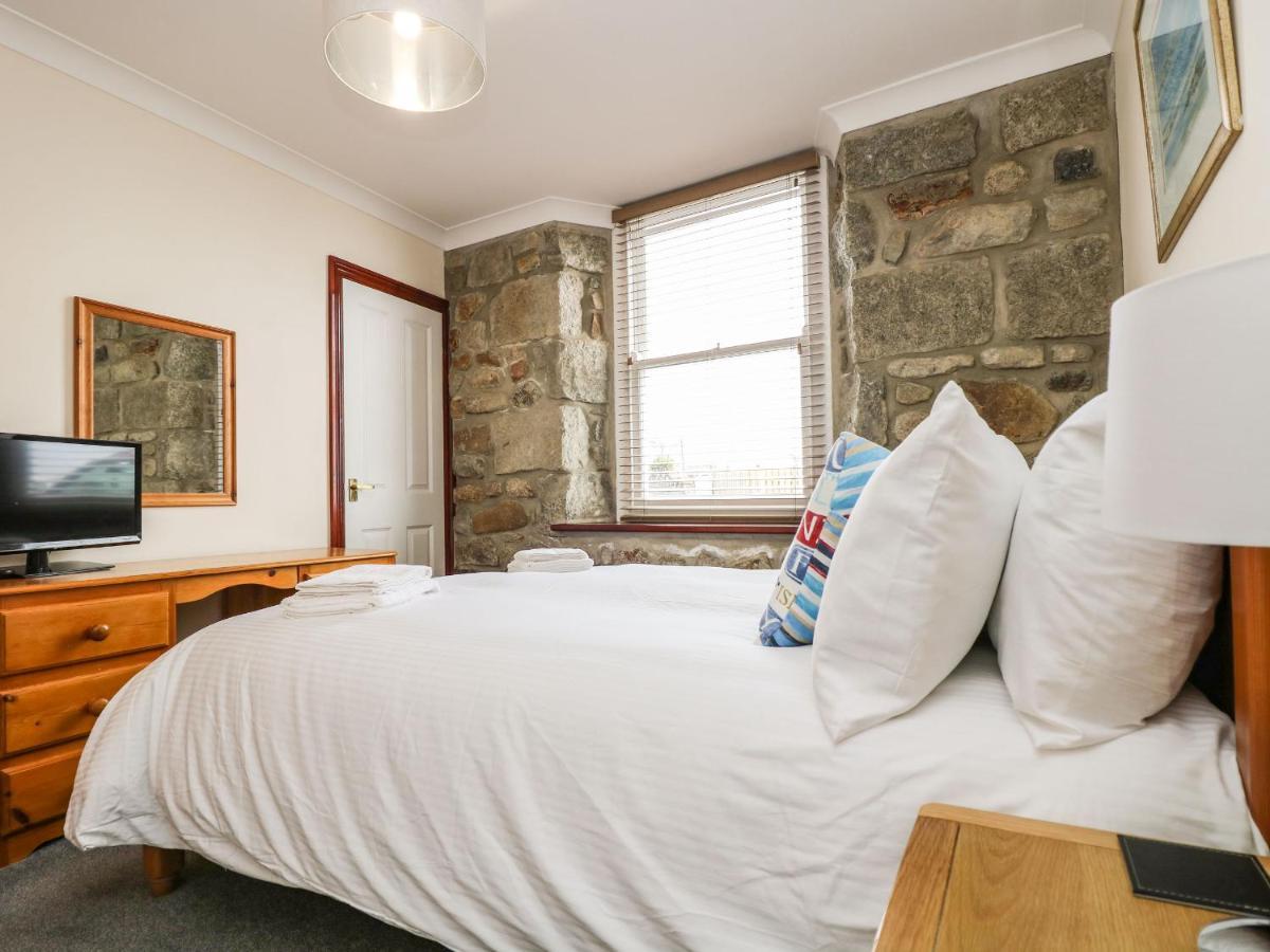 Jubilee Cottage Penzance Bagian luar foto