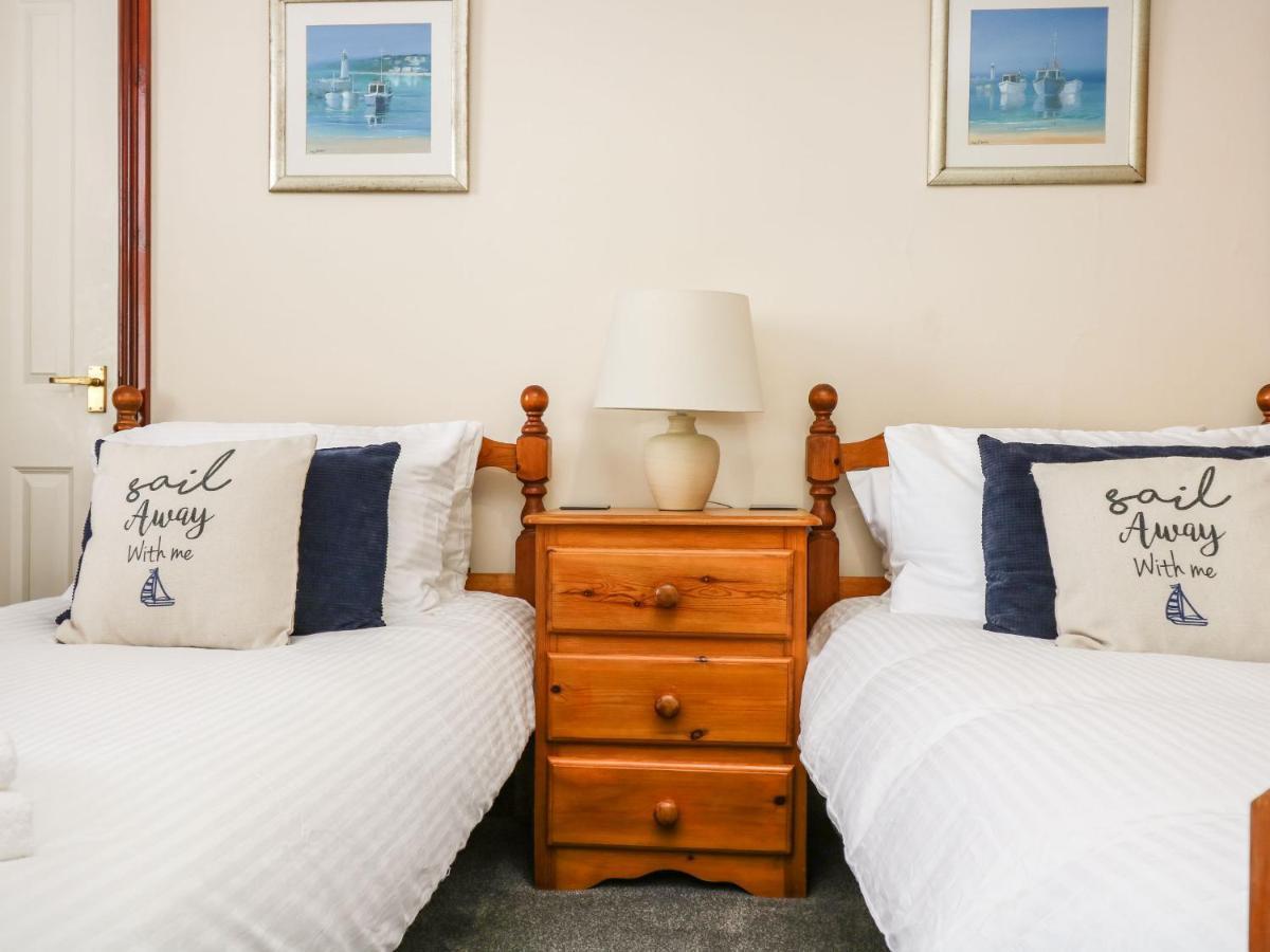 Jubilee Cottage Penzance Bagian luar foto