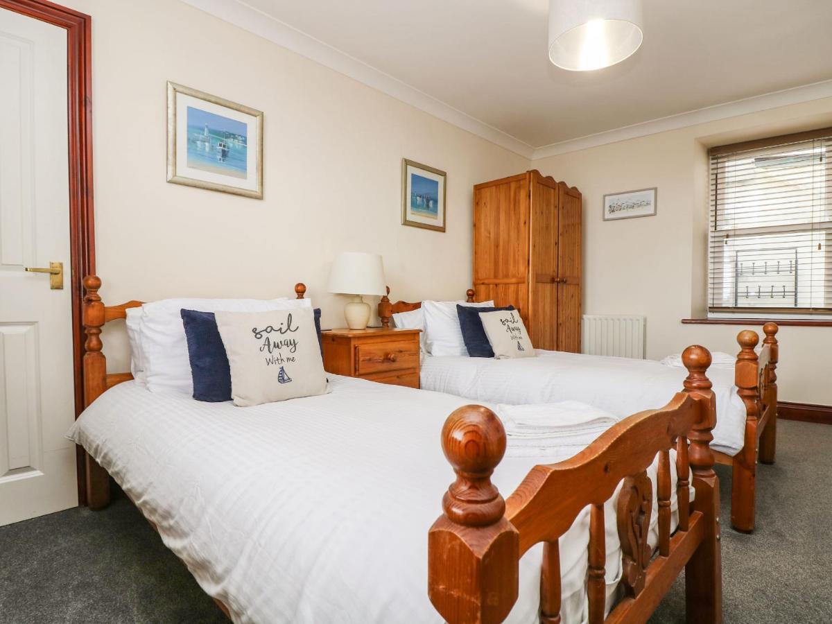 Jubilee Cottage Penzance Bagian luar foto