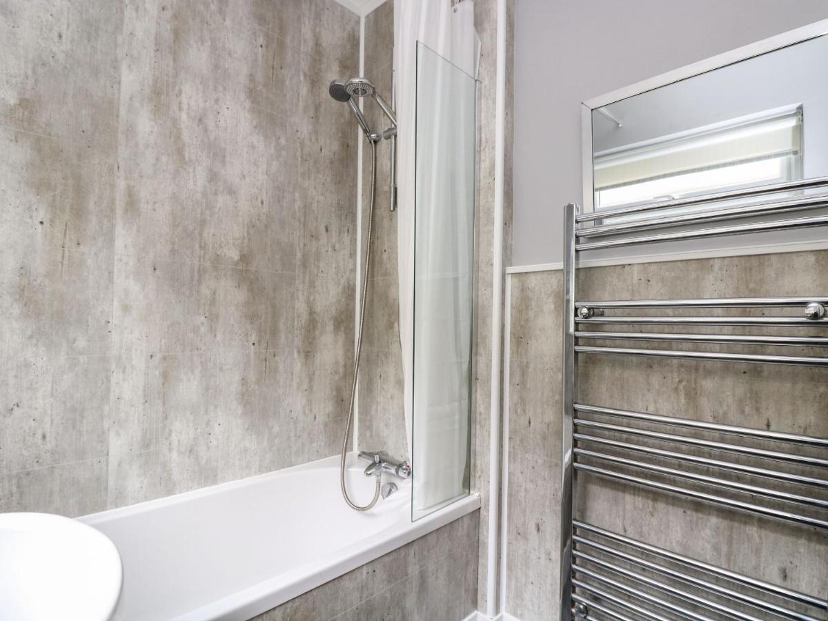 Jubilee Cottage Penzance Bagian luar foto
