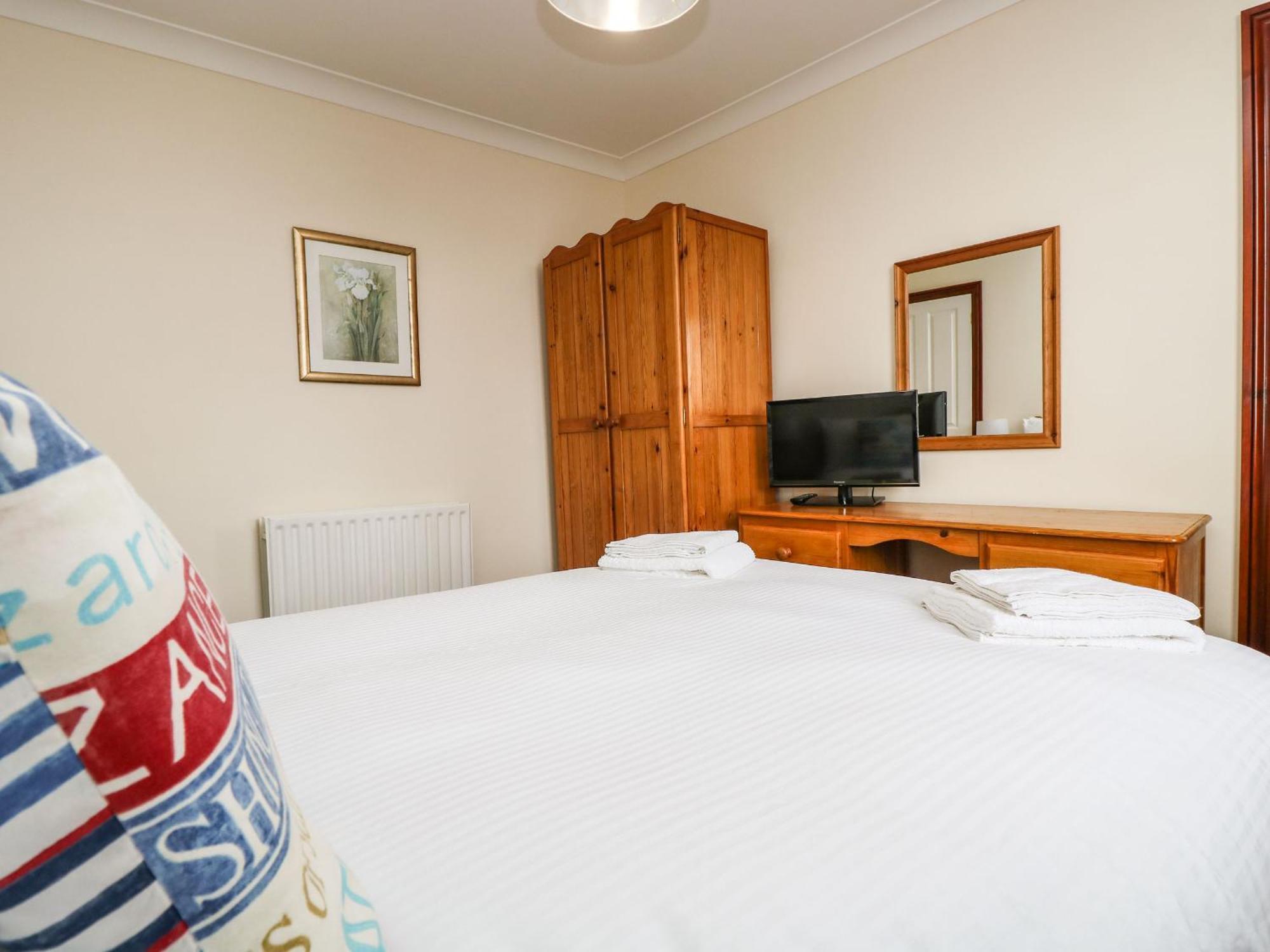 Jubilee Cottage Penzance Bagian luar foto