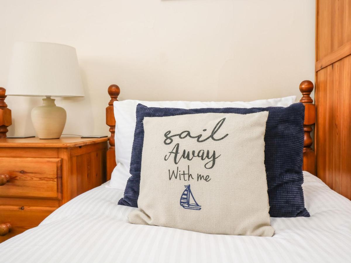 Jubilee Cottage Penzance Bagian luar foto
