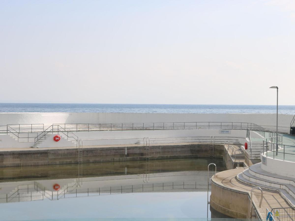 Jubilee Cottage Penzance Bagian luar foto