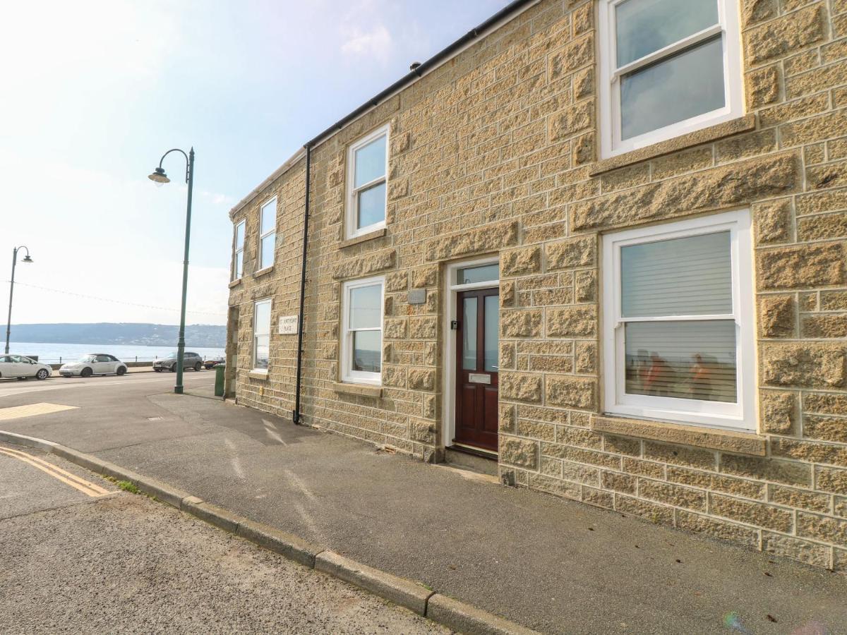 Jubilee Cottage Penzance Bagian luar foto